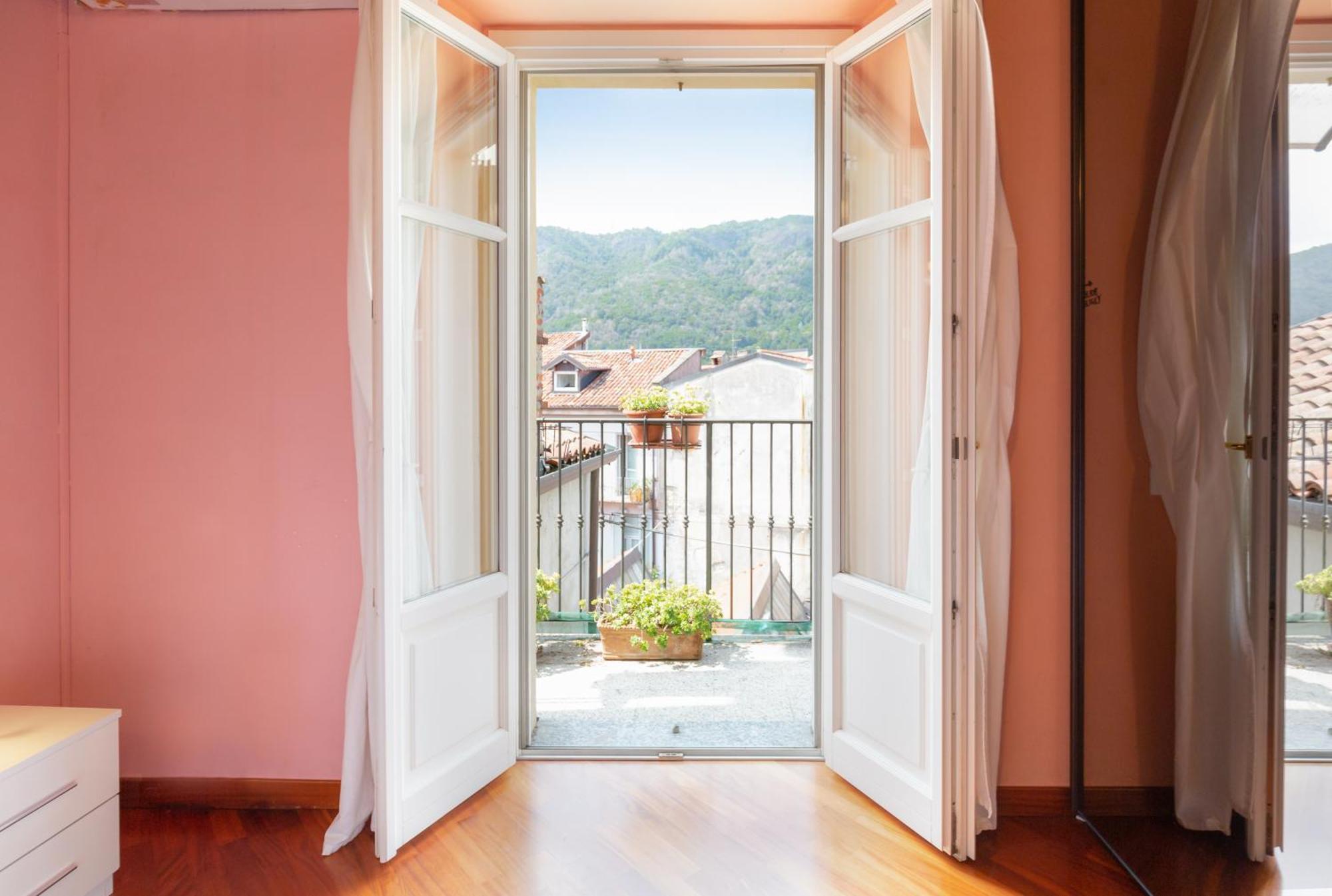 Soleluna Apartments - By Relais Di Giada Lake Como Exterior foto