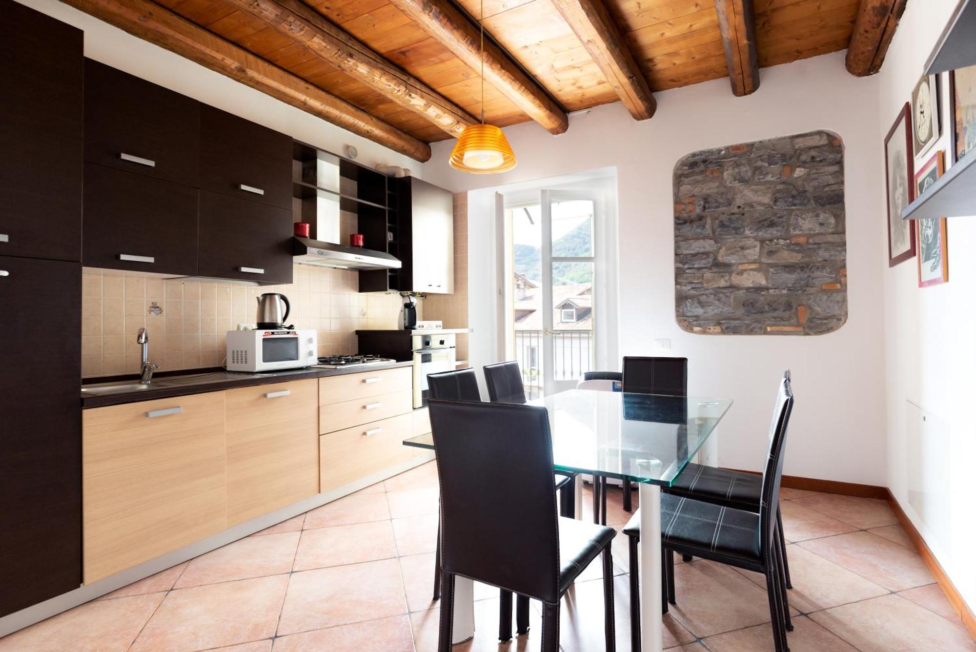 Soleluna Apartments - By Relais Di Giada Lake Como Exterior foto