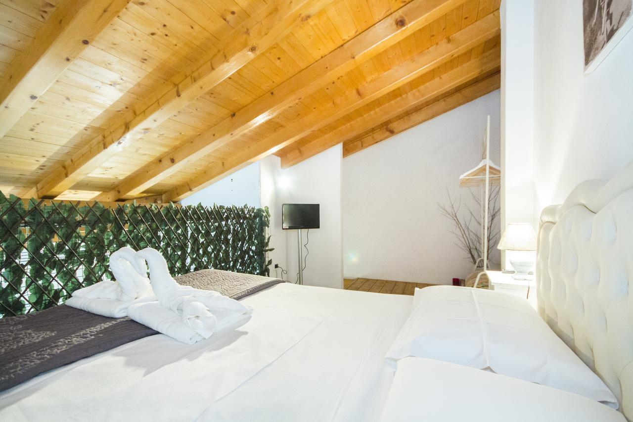 Soleluna Apartments - By Relais Di Giada Lake Como Exterior foto