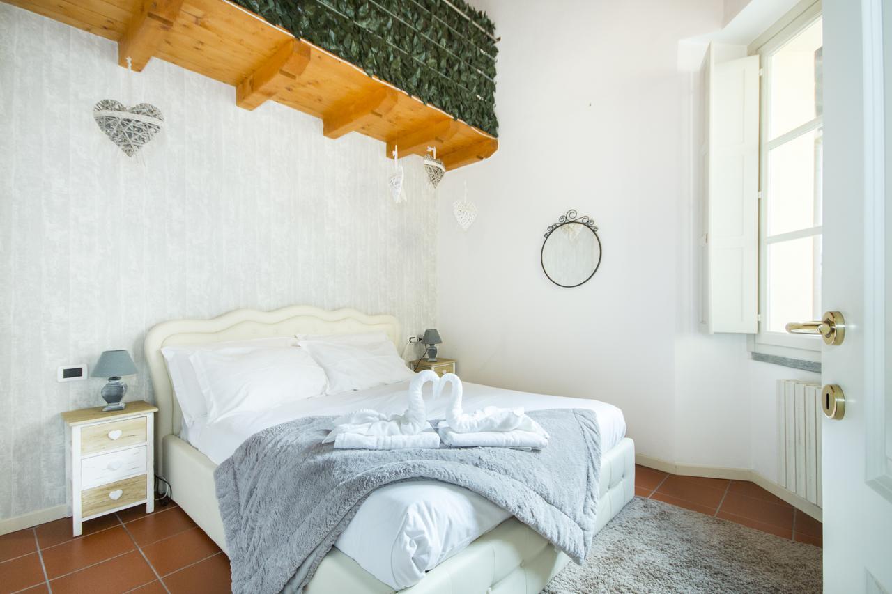 Soleluna Apartments - By Relais Di Giada Lake Como Exterior foto