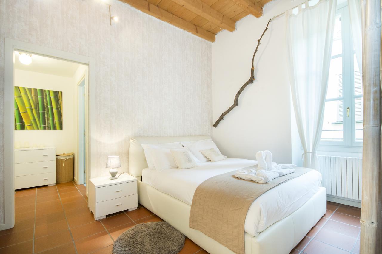 Soleluna Apartments - By Relais Di Giada Lake Como Exterior foto