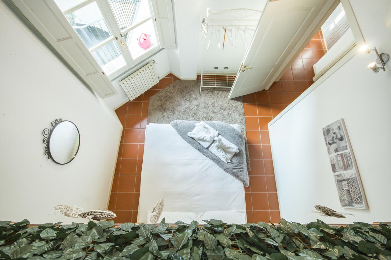 Soleluna Apartments - By Relais Di Giada Lake Como Exterior foto