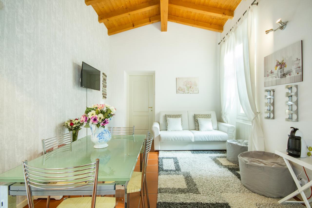 Soleluna Apartments - By Relais Di Giada Lake Como Exterior foto