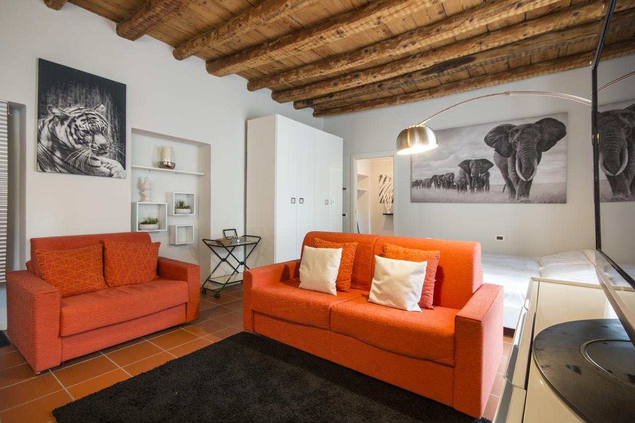 Soleluna Apartments - By Relais Di Giada Lake Como Exterior foto