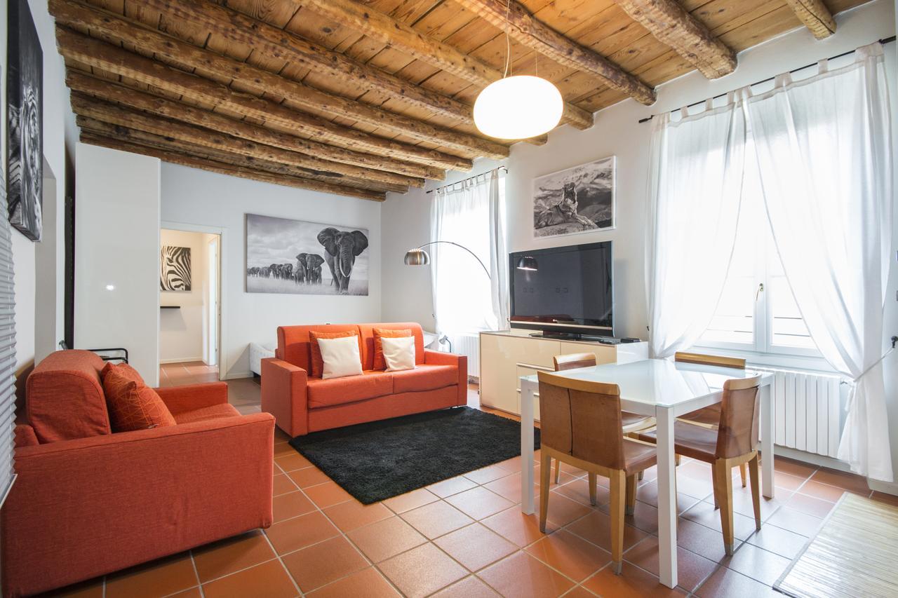 Soleluna Apartments - By Relais Di Giada Lake Como Exterior foto