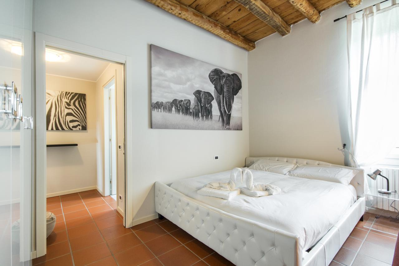 Soleluna Apartments - By Relais Di Giada Lake Como Exterior foto