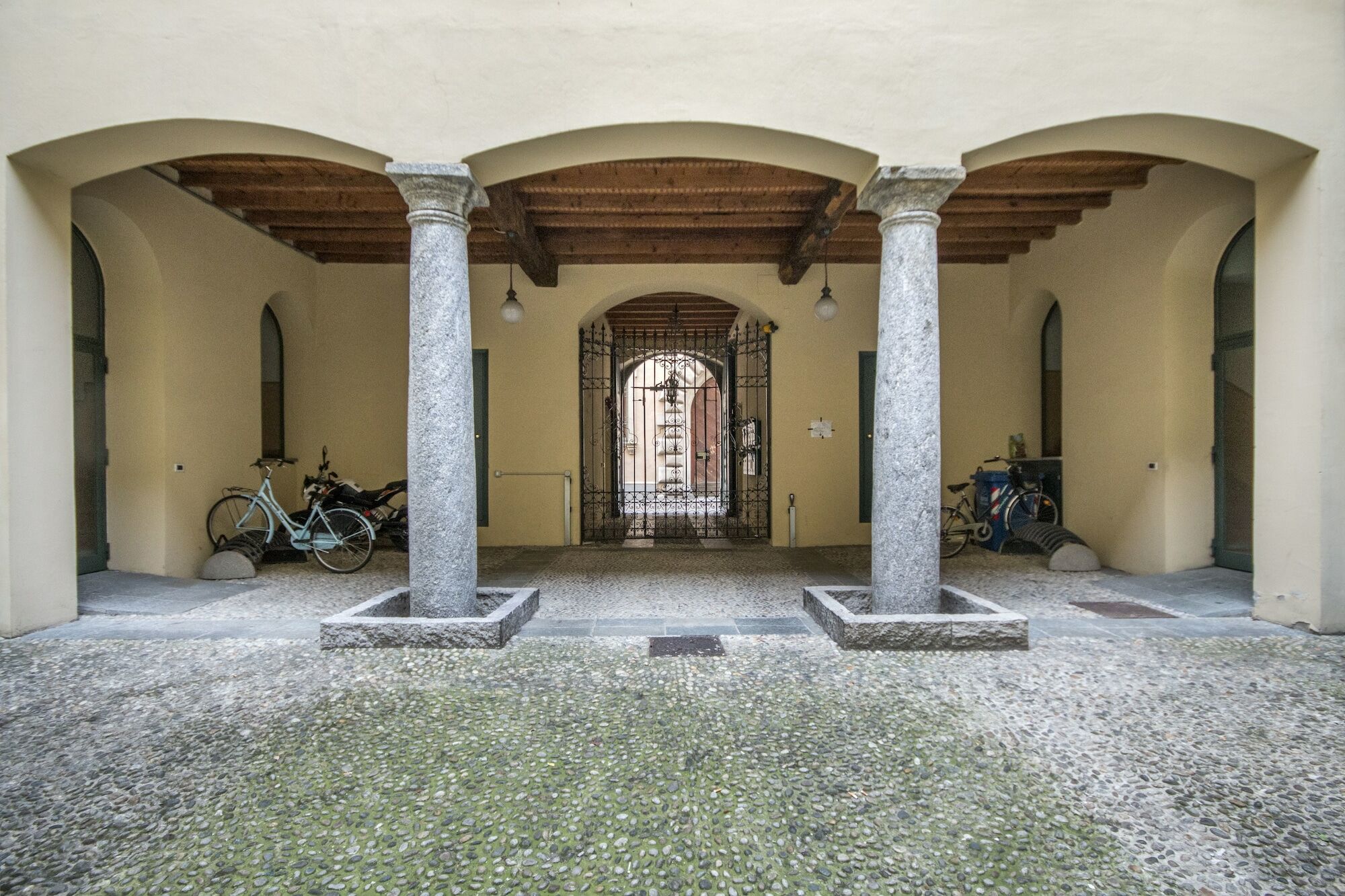 Soleluna Apartments - By Relais Di Giada Lake Como Exterior foto